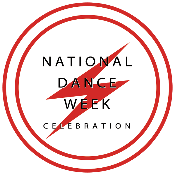 National Dance Week CelebrationOctober 413 2024